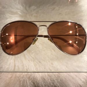 Michael Kors aviator sunglasses